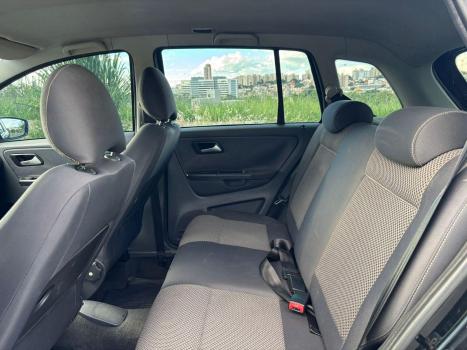VOLKSWAGEN Space Fox 1.6 4P FLEX SPORTLINE, Foto 9