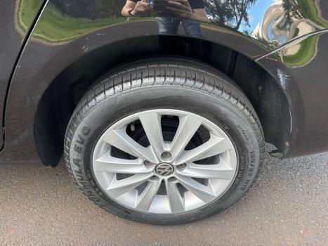 VOLKSWAGEN Space Fox 1.6 4P FLEX SPORTLINE, Foto 10