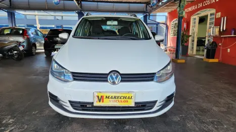 VOLKSWAGEN Space Fox 1.6 4P FLEX I-TREND, Foto 2