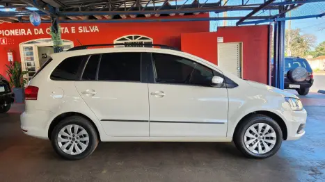 VOLKSWAGEN Space Fox 1.6 4P FLEX I-TREND, Foto 7
