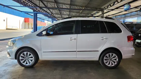 VOLKSWAGEN Space Fox 1.6 4P FLEX I-TREND, Foto 8