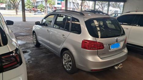 VOLKSWAGEN Space Fox 1.6 4P FLEX, Foto 3