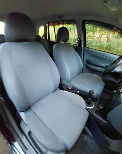 VOLKSWAGEN Space Fox 1.6 4P FLEX SPORTLINE, Foto 8