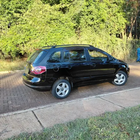 VOLKSWAGEN Space Fox 1.6 4P FLEX SPORTLINE, Foto 12