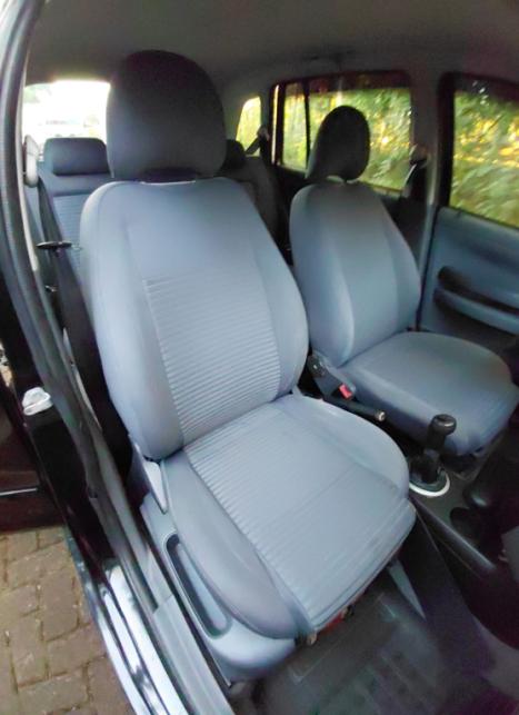 VOLKSWAGEN Space Fox 1.6 4P FLEX SPORTLINE, Foto 4
