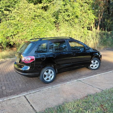 VOLKSWAGEN Space Fox 1.6 4P FLEX SPORTLINE, Foto 5
