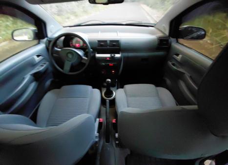 VOLKSWAGEN Space Fox 1.6 4P FLEX SPORTLINE, Foto 6