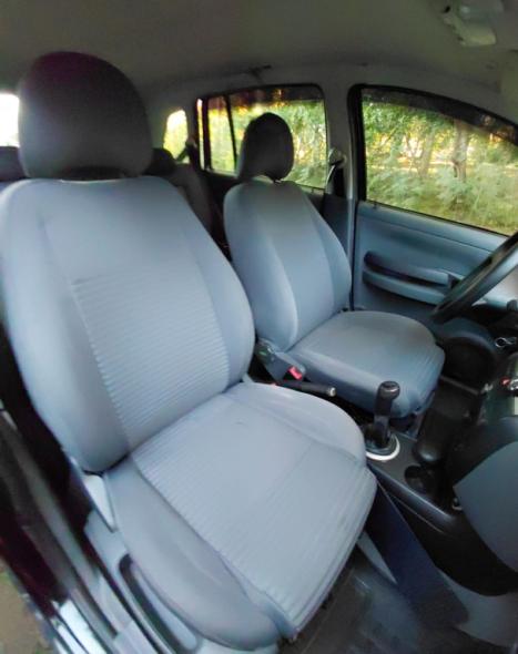 VOLKSWAGEN Space Fox 1.6 4P FLEX SPORTLINE, Foto 7