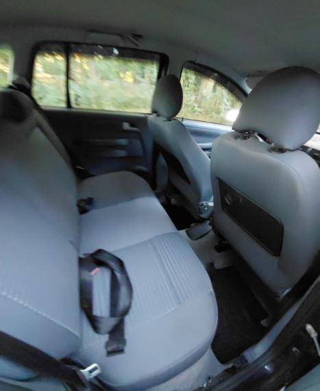 VOLKSWAGEN Space Fox 1.6 4P FLEX SPORTLINE, Foto 8