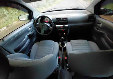 VOLKSWAGEN Space Fox 1.6 4P FLEX SPORTLINE, Foto 9
