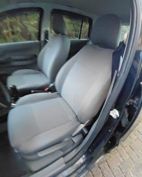 VOLKSWAGEN Space Fox 1.6 4P FLEX SPORTLINE, Foto 10