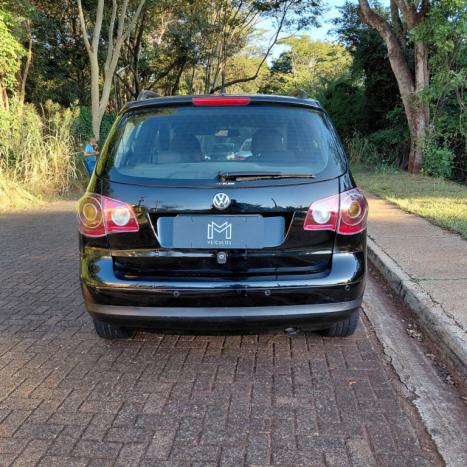 VOLKSWAGEN Space Fox 1.6 4P FLEX SPORTLINE, Foto 12