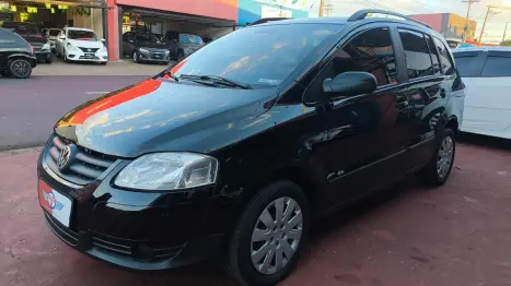 VOLKSWAGEN Space Fox 1.6 4P FLEX TREND, Foto 1
