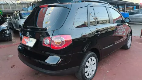 VOLKSWAGEN Space Fox 1.6 4P FLEX TREND, Foto 3