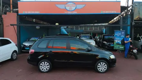 VOLKSWAGEN Space Fox 1.6 4P FLEX TREND, Foto 7