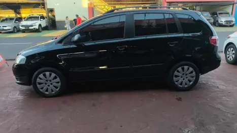 VOLKSWAGEN Space Fox 1.6 4P FLEX TREND, Foto 8