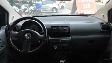 VOLKSWAGEN Space Fox 1.6 4P FLEX TREND, Foto 10