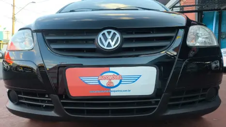 VOLKSWAGEN Space Fox 1.6 4P FLEX TREND, Foto 16