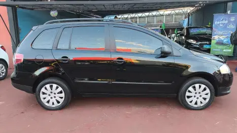 VOLKSWAGEN Space Fox 1.6 4P FLEX TREND, Foto 19