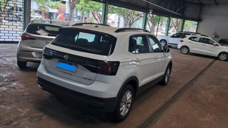 VOLKSWAGEN T-Cross 1.0 4P 200 TSI FLEX ADVANCE AUTOMTICO, Foto 3
