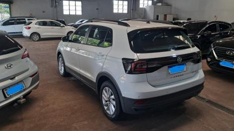 VOLKSWAGEN T-Cross 1.0 4P 200 TSI FLEX ADVANCE AUTOMTICO, Foto 4