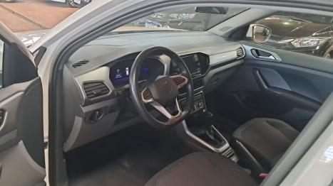 VOLKSWAGEN T-Cross 1.0 4P 200 TSI FLEX ADVANCE AUTOMTICO, Foto 6
