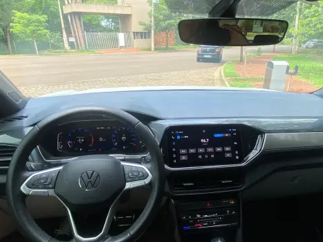 VOLKSWAGEN T-Cross 1.4 4P 250 TSI FLEX HIGHLINE AUTOM�TICO, Foto 10