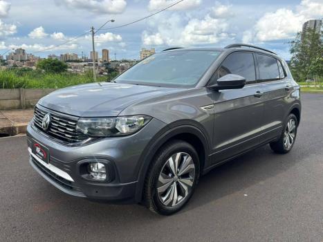 VOLKSWAGEN T-Cross 1.0 4P 200 TSI FLEX COMFORTLINE AUTOM�TICO, Foto 1