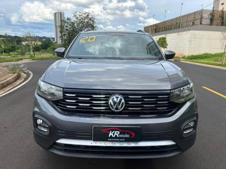 VOLKSWAGEN T-Cross 1.0 4P 200 TSI FLEX COMFORTLINE AUTOM�TICO, Foto 2