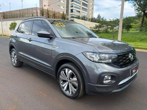 VOLKSWAGEN T-Cross 1.0 4P 200 TSI FLEX COMFORTLINE AUTOM�TICO, Foto 3