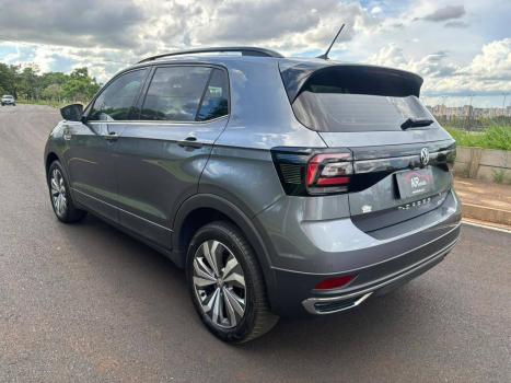 VOLKSWAGEN T-Cross 1.0 4P 200 TSI FLEX COMFORTLINE AUTOM�TICO, Foto 4