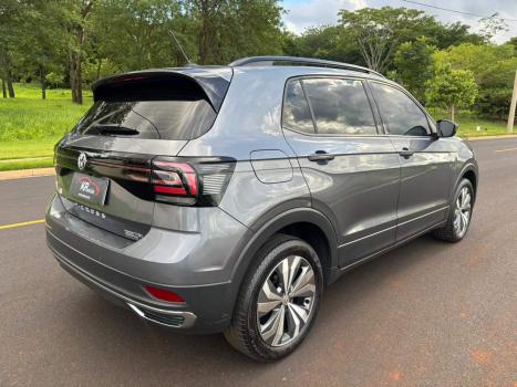 VOLKSWAGEN T-Cross 1.0 4P 200 TSI FLEX COMFORTLINE AUTOM�TICO, Foto 6