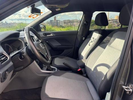 VOLKSWAGEN T-Cross 1.0 4P 200 TSI FLEX COMFORTLINE AUTOM�TICO, Foto 8