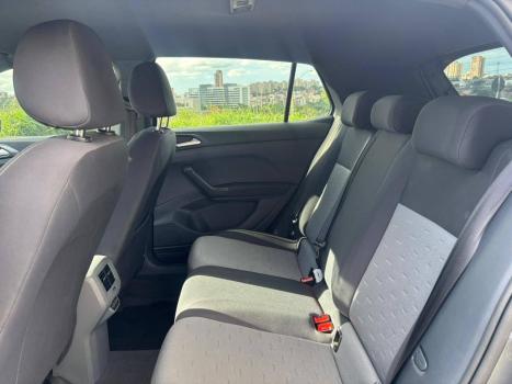 VOLKSWAGEN T-Cross 1.0 4P 200 TSI FLEX COMFORTLINE AUTOM�TICO, Foto 9