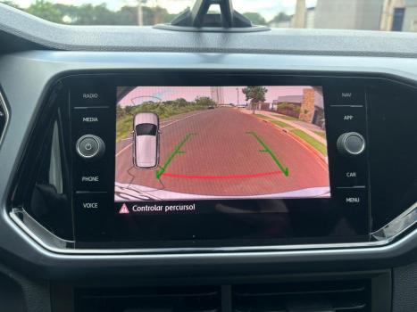 VOLKSWAGEN T-Cross 1.0 4P 200 TSI FLEX COMFORTLINE AUTOM�TICO, Foto 10