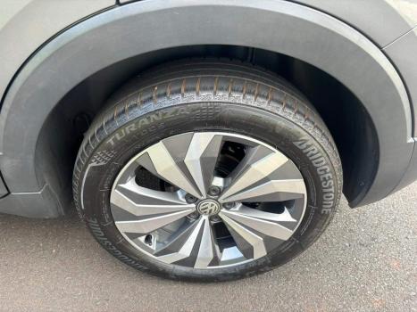 VOLKSWAGEN T-Cross 1.0 4P 200 TSI FLEX COMFORTLINE AUTOM�TICO, Foto 11
