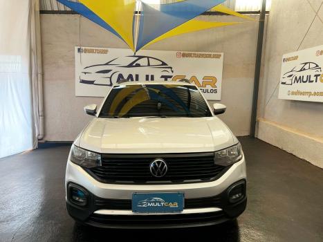 VOLKSWAGEN T-Cross 1.0 4P 200 TSI FLEX AUTOM�TICO, Foto 2