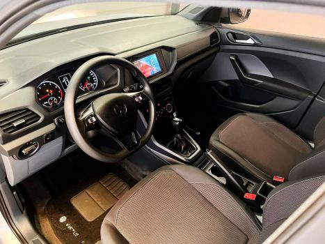 VOLKSWAGEN T-Cross 1.0 4P 200 TSI FLEX AUTOM�TICO, Foto 3