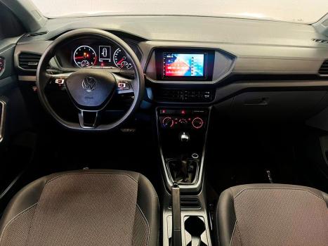 VOLKSWAGEN T-Cross 1.0 4P 200 TSI FLEX AUTOM�TICO, Foto 4