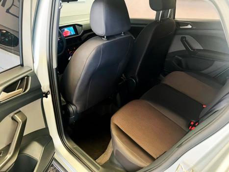 VOLKSWAGEN T-Cross 1.0 4P 200 TSI FLEX AUTOM�TICO, Foto 5