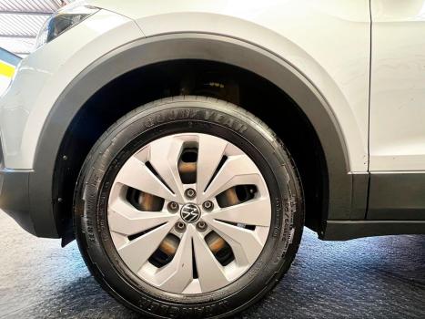 VOLKSWAGEN T-Cross 1.0 4P 200 TSI FLEX AUTOM�TICO, Foto 6