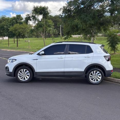 VOLKSWAGEN T-Cross 1.0 4P 200 TSI FLEX SENSE AUTOM�TICO, Foto 5