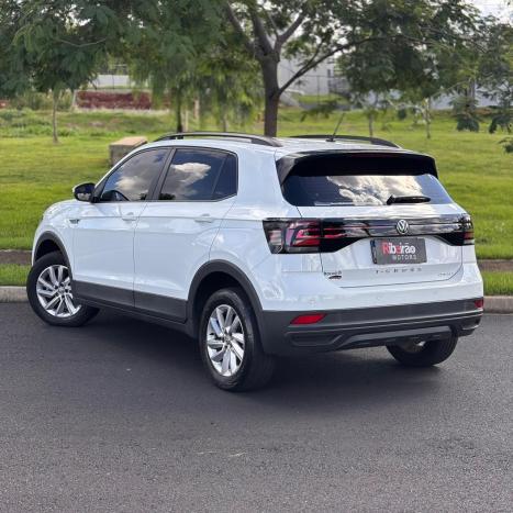 VOLKSWAGEN T-Cross 1.0 4P 200 TSI FLEX SENSE AUTOM�TICO, Foto 6