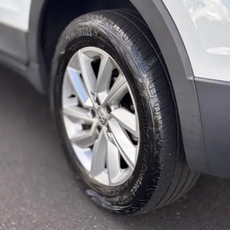 VOLKSWAGEN T-Cross 1.0 4P 200 TSI FLEX SENSE AUTOM�TICO, Foto 7