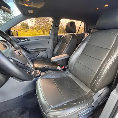 VOLKSWAGEN T-Cross 1.0 4P 200 TSI FLEX SENSE AUTOM�TICO, Foto 10