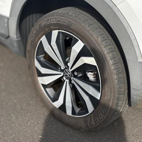 VOLKSWAGEN T-Cross 1.4 4P 250 TSI FLEX HIGHLINE AUTOM�TICO, Foto 7