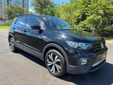 VOLKSWAGEN T-Cross 1.0 4P 200 TSI FLEX COMFORTLINE AUTOM�TICO, Foto 2
