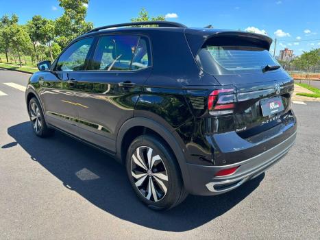 VOLKSWAGEN T-Cross 1.0 4P 200 TSI FLEX COMFORTLINE AUTOM�TICO, Foto 3