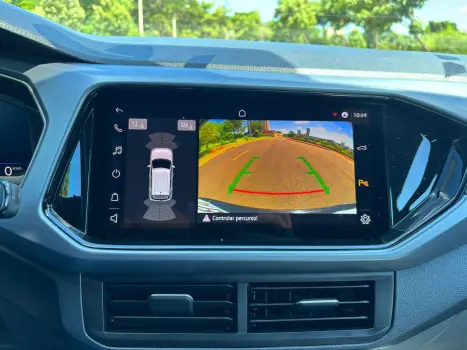 VOLKSWAGEN T-Cross 1.0 4P 200 TSI FLEX COMFORTLINE AUTOM�TICO, Foto 4