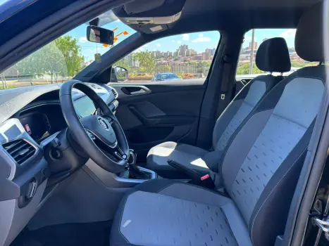 VOLKSWAGEN T-Cross 1.0 4P 200 TSI FLEX COMFORTLINE AUTOM�TICO, Foto 6